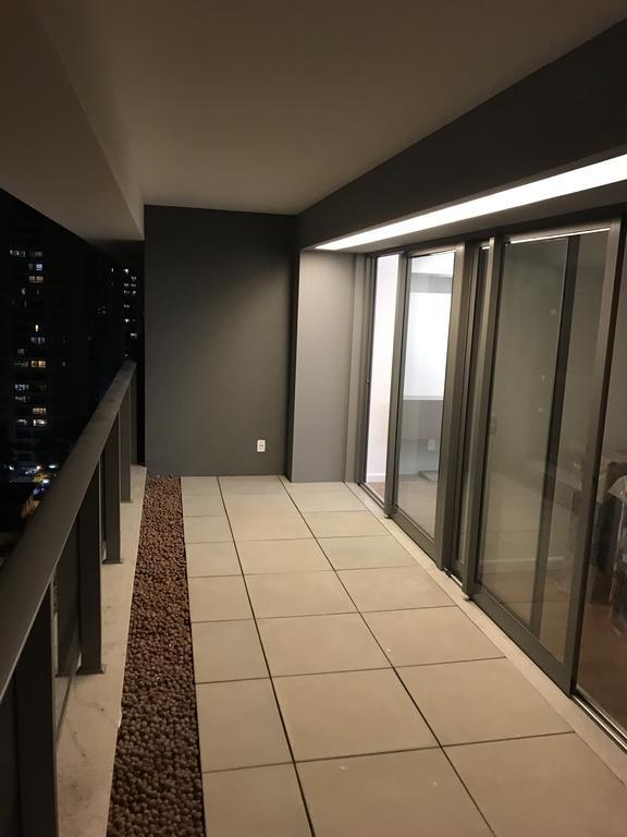 Apartmán Moderno Apartamento No Coracao Do Brooklin São Paulo Exteriér fotografie